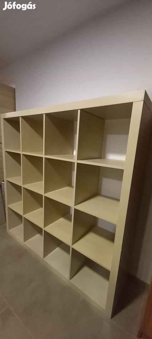 IKEA 4x4 polc