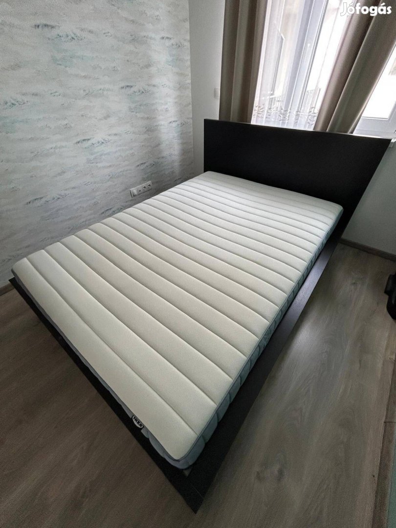IKEA Ágykeret+Matrac