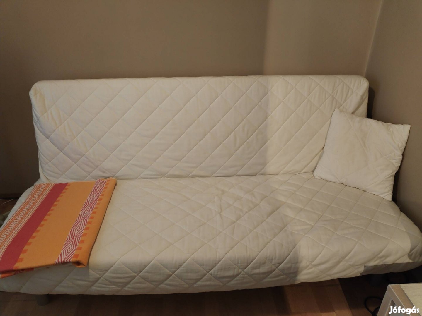 IKEA Bedding Kanape
