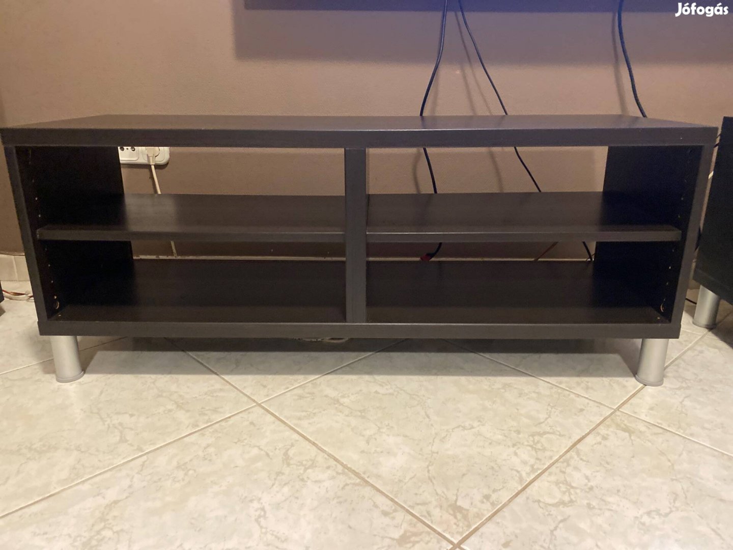 IKEA Besta 120x40x38cm Ujszerű