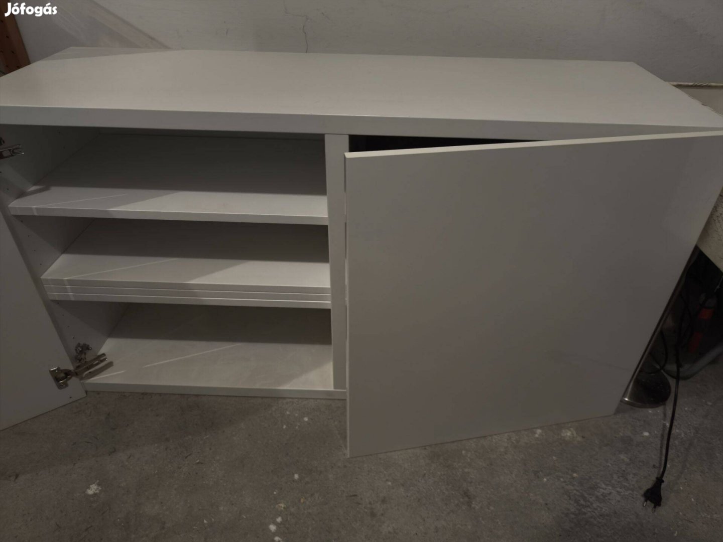 IKEA Besta 14729 120x42x38 TV-állvány