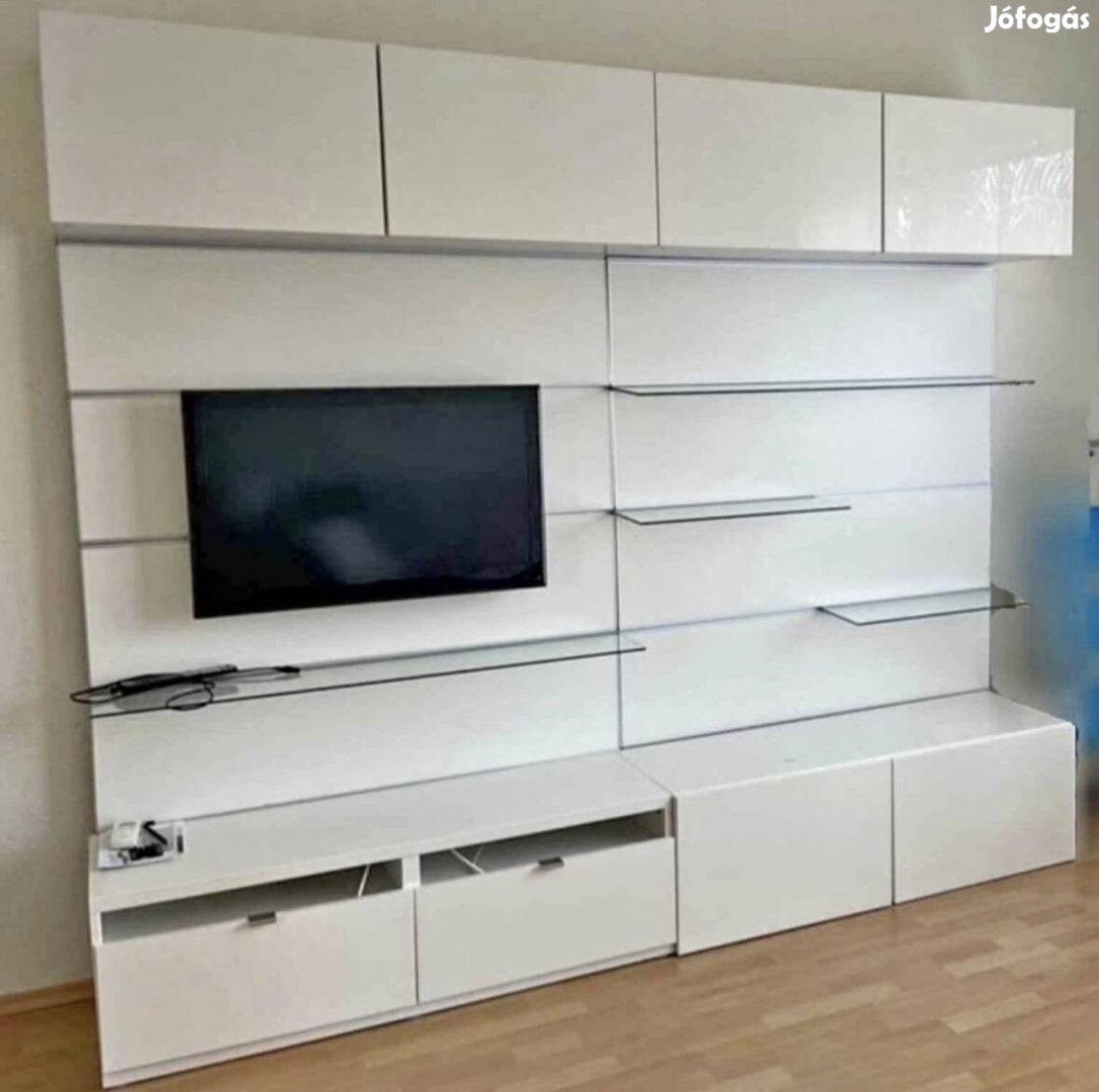IKEA Besta Nappali bútor