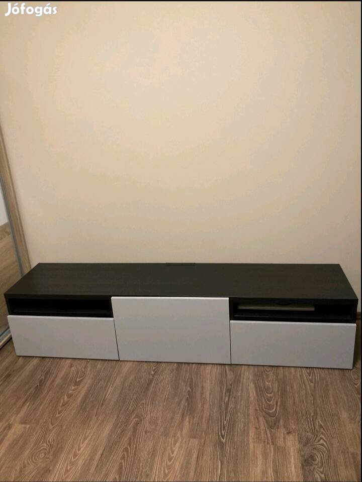 IKEA Besta TV állvány