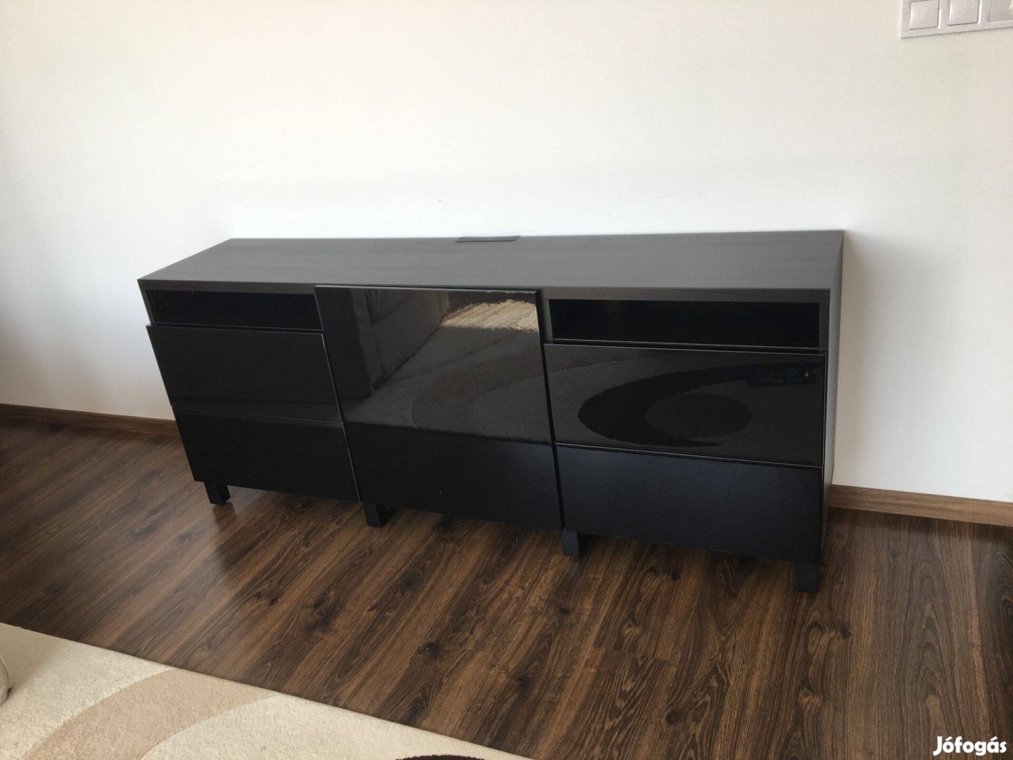 IKEA Besta TV állvány