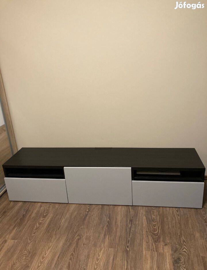 IKEA Besta TV asztal