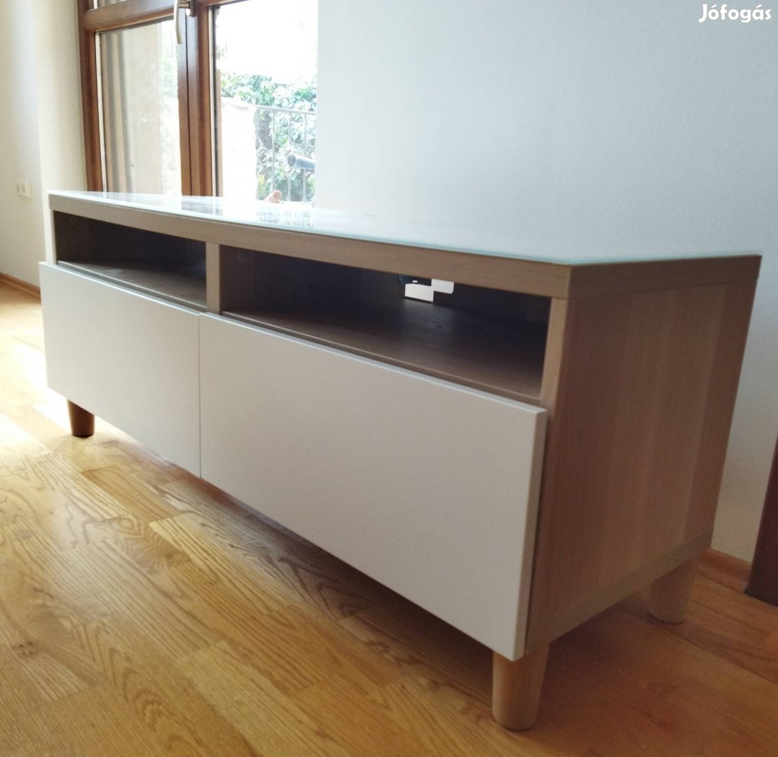 IKEA Besta tv állvány