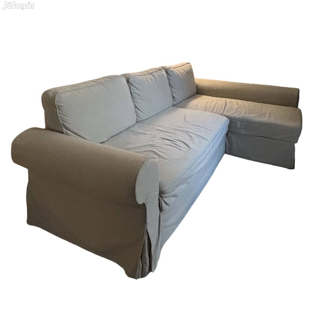 IKEA Bézs Kanapé