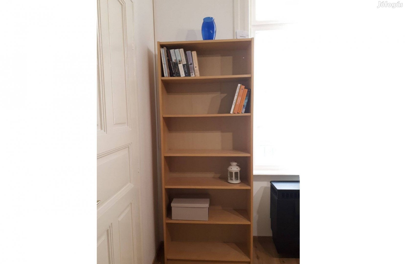 IKEA Billy könyvespolc