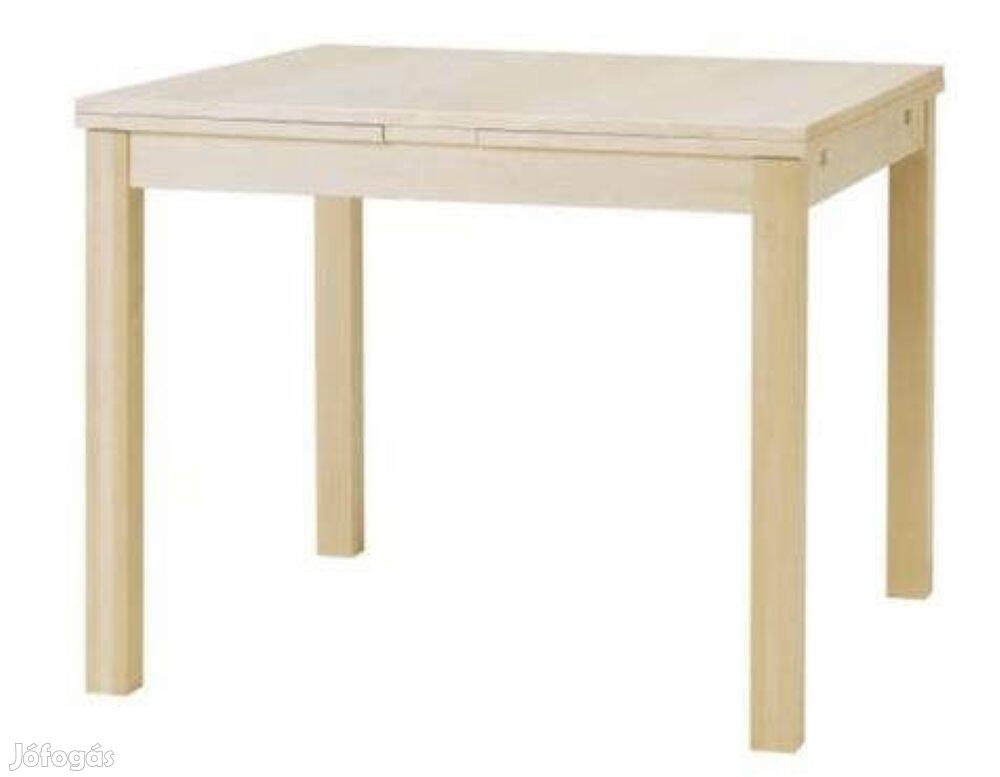 IKEA Bjursta nyír étkezőasztal