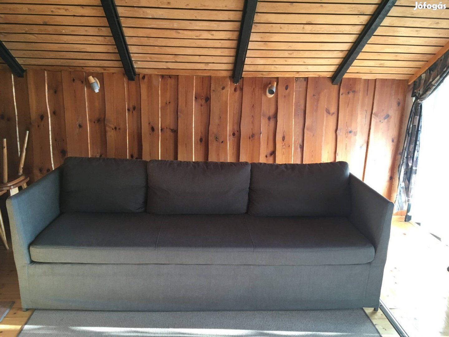 IKEA Bomsund kanapé
