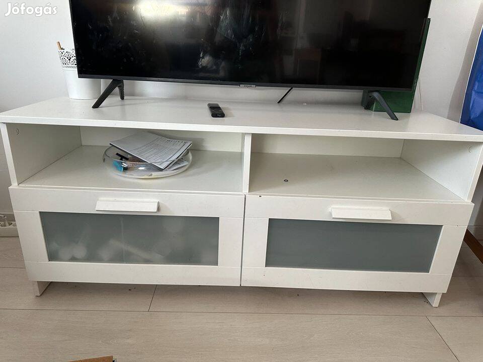 IKEA Brimnes TV-allvany