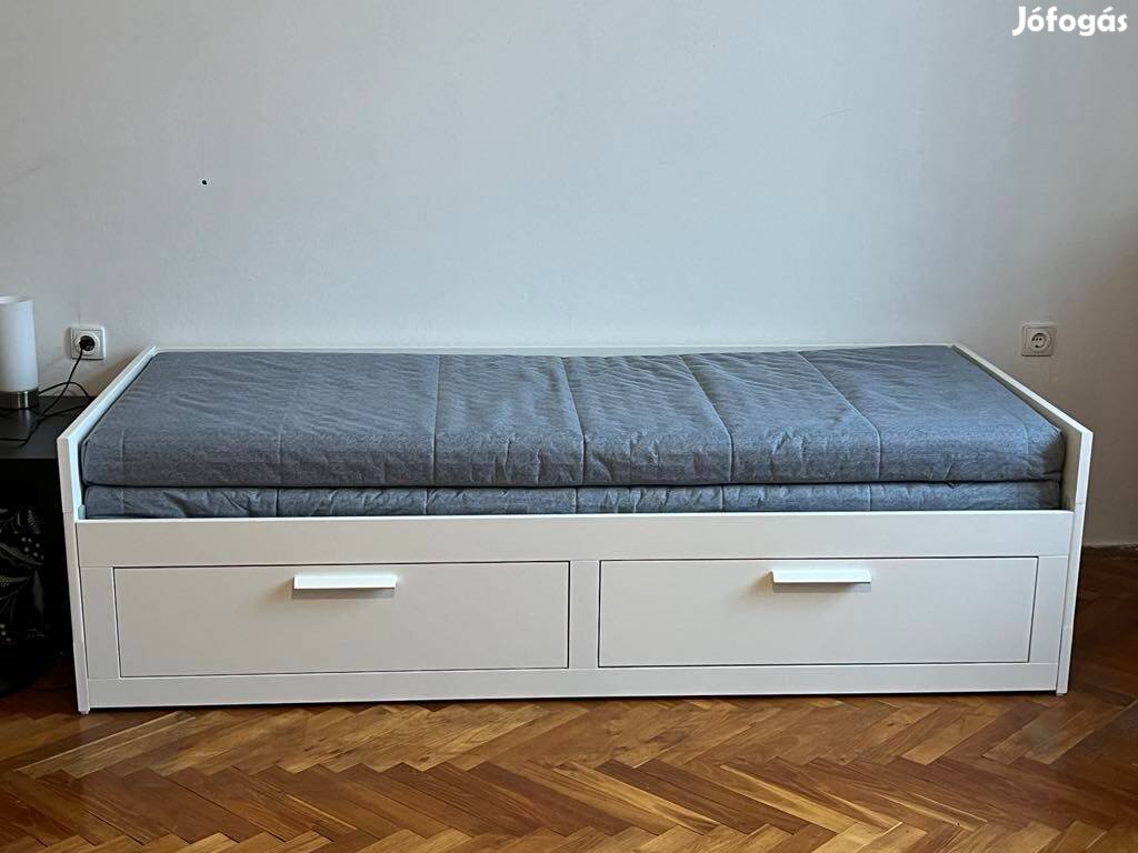 IKEA Brimnes kanapéágy