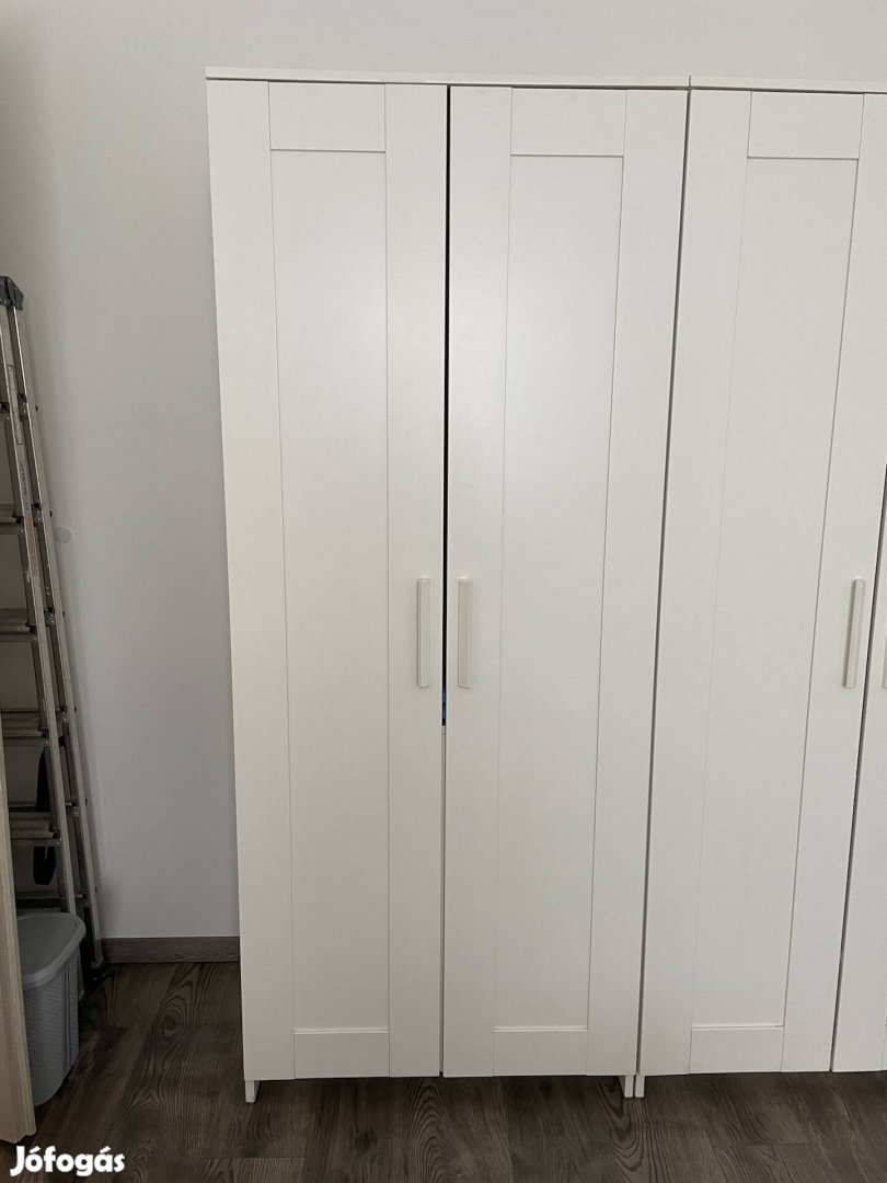 IKEA Brimnes szekrény