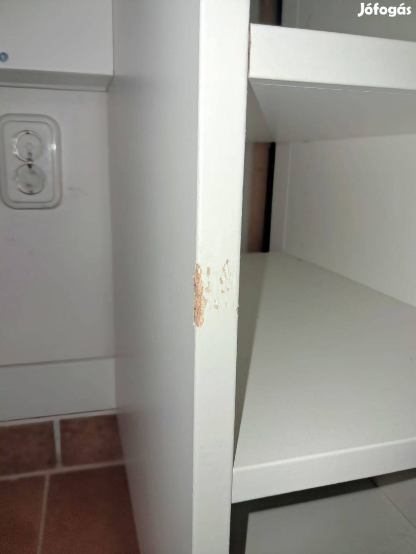 IKEA Brusali íróasztal