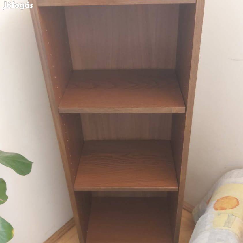 IKEA Brusali könyvespolc