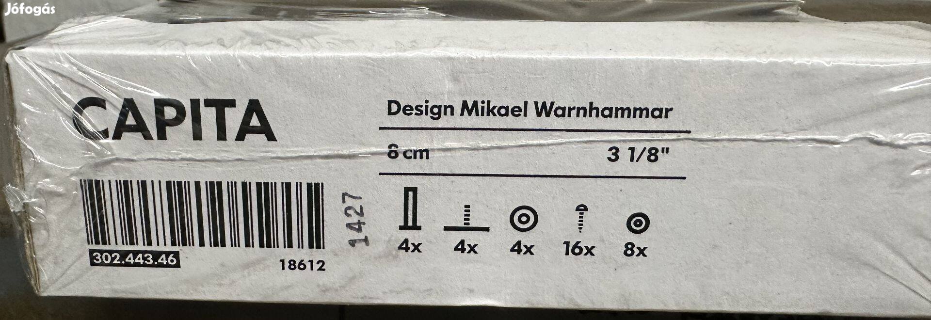 IKEA Capita pultláb