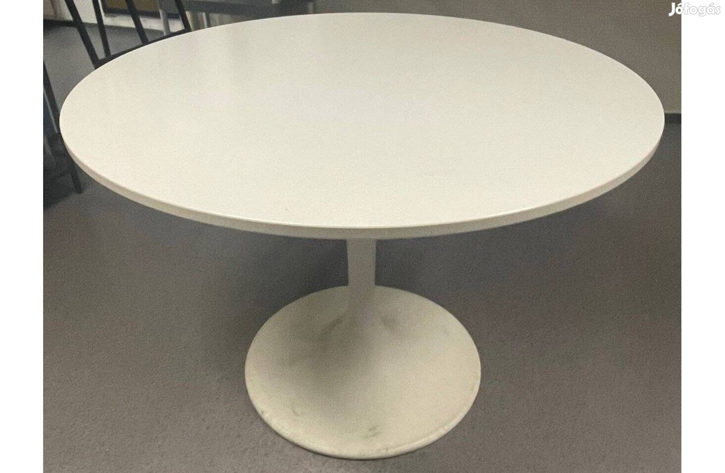 IKEA Docksta Kerek Étkezőasztal 105 CM