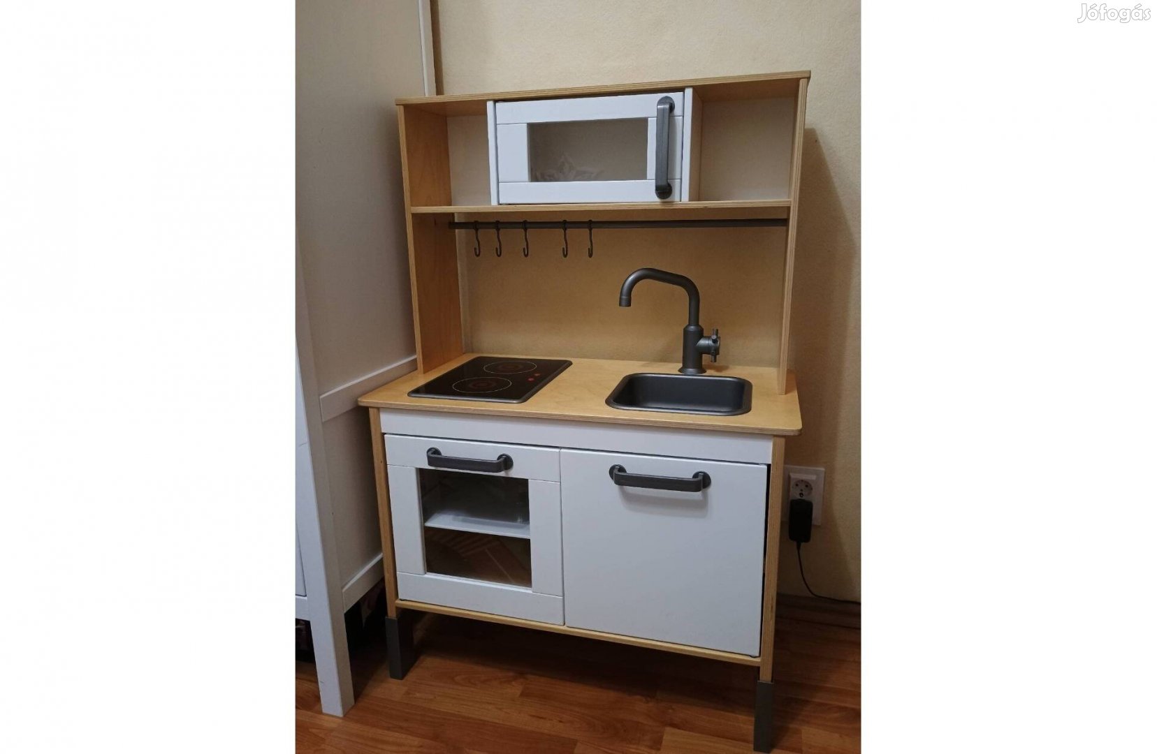 IKEA Duktig gyerekkonyha