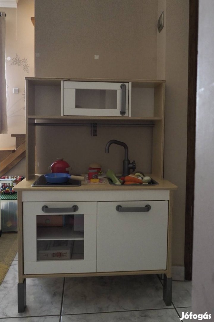 IKEA Duktig játékkonyha