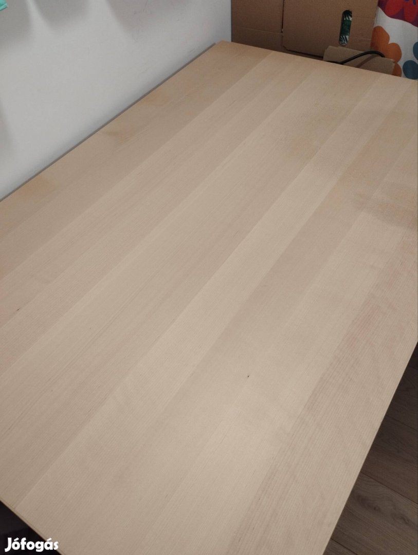IKEA Ekedalen kinyitható asztal 120/180x80