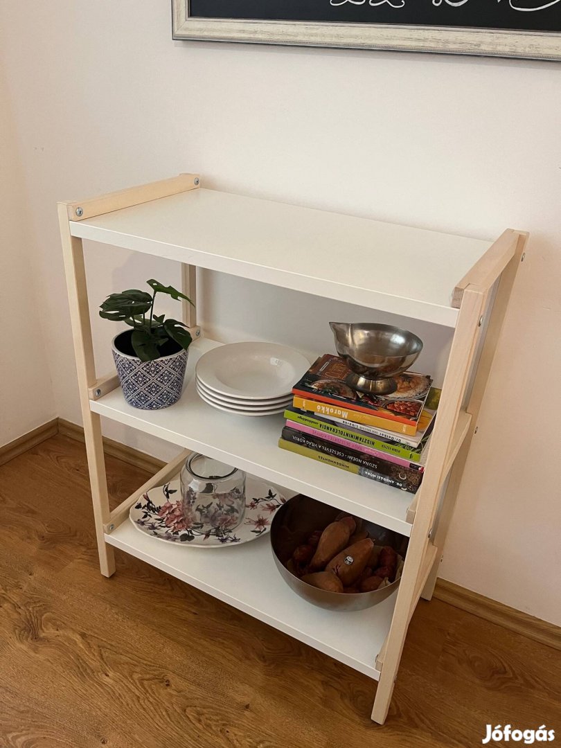 IKEA Ekenabben polc/tároló/tálaló