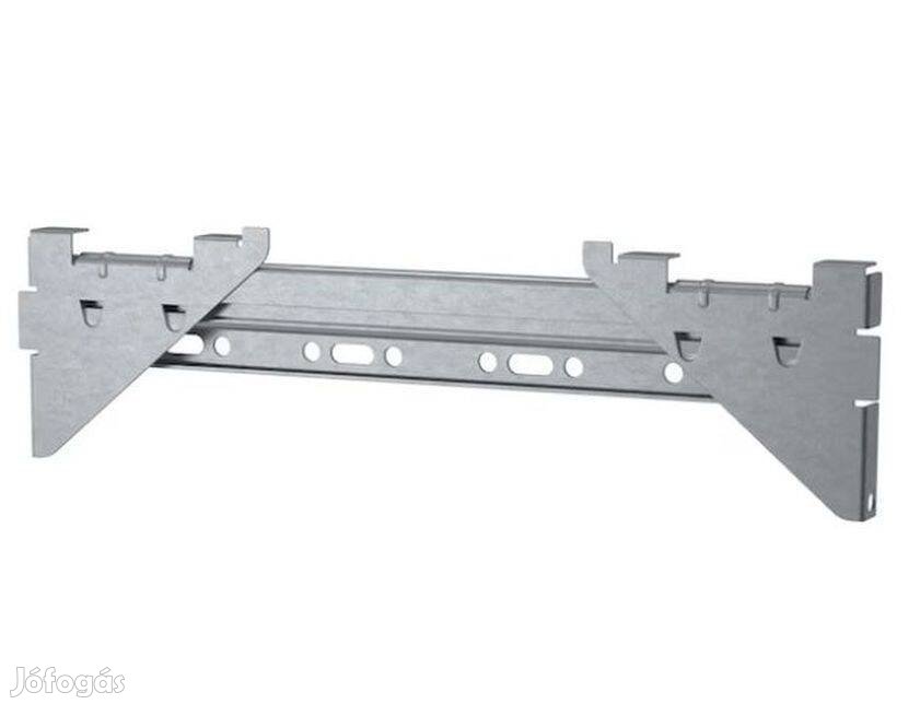 IKEA Eket felfüggesztő sín 35 cm - 3 db Új