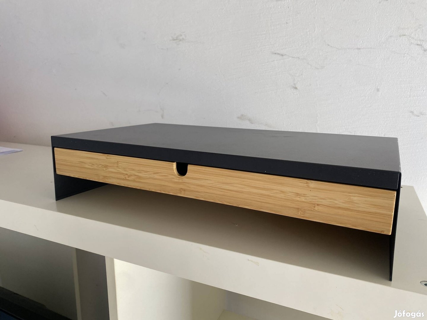 IKEA Elloven monitorállvány
