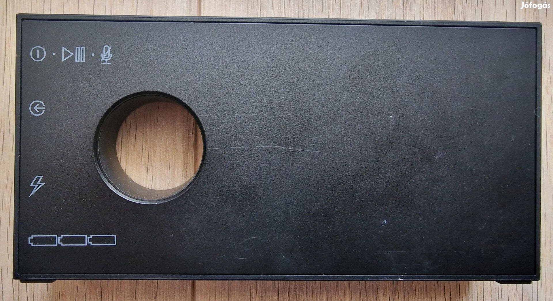 IKEA Eneby Bluetooth hordozható hangszóró elemes