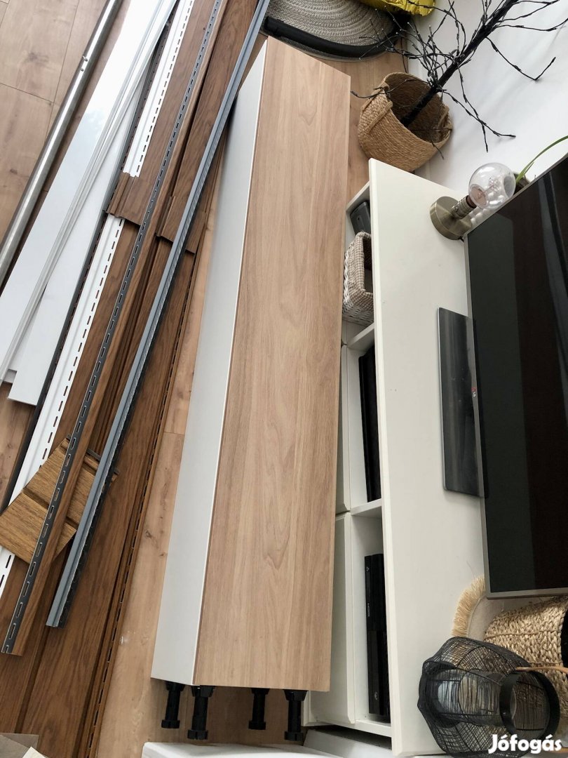 IKEA Enhet magasszekrény