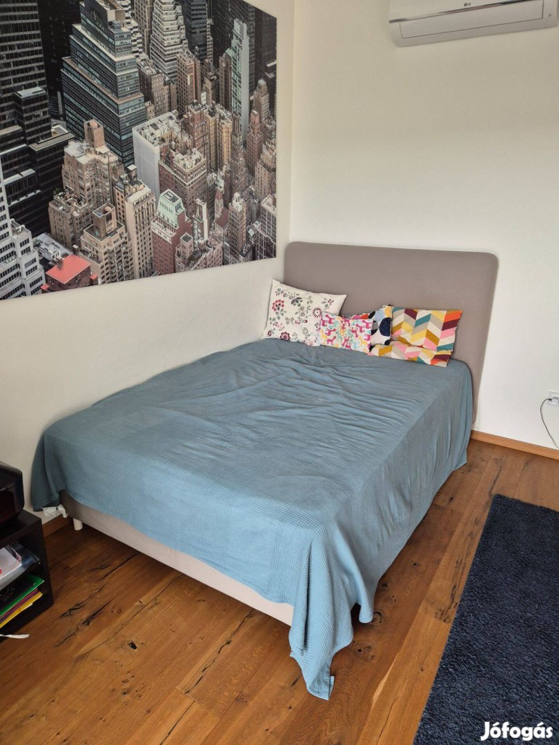 IKEA Espevar ágy (akár matraccal is)