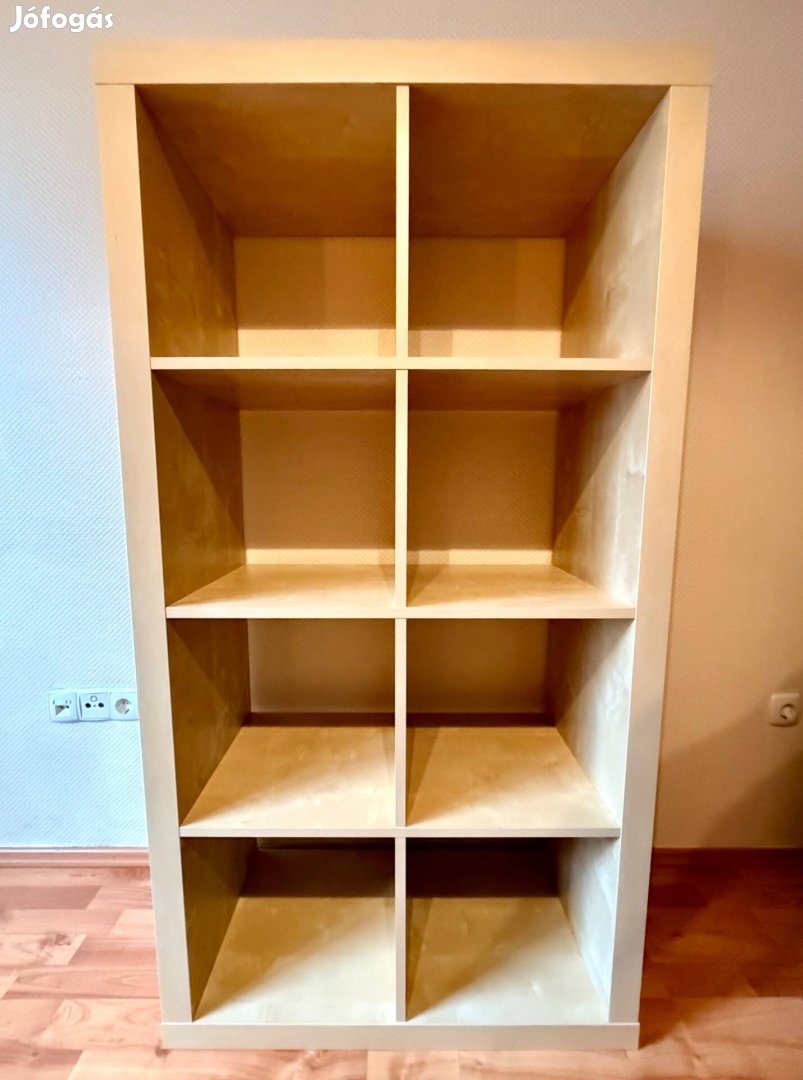 IKEA Expedit 80x150 cm polc