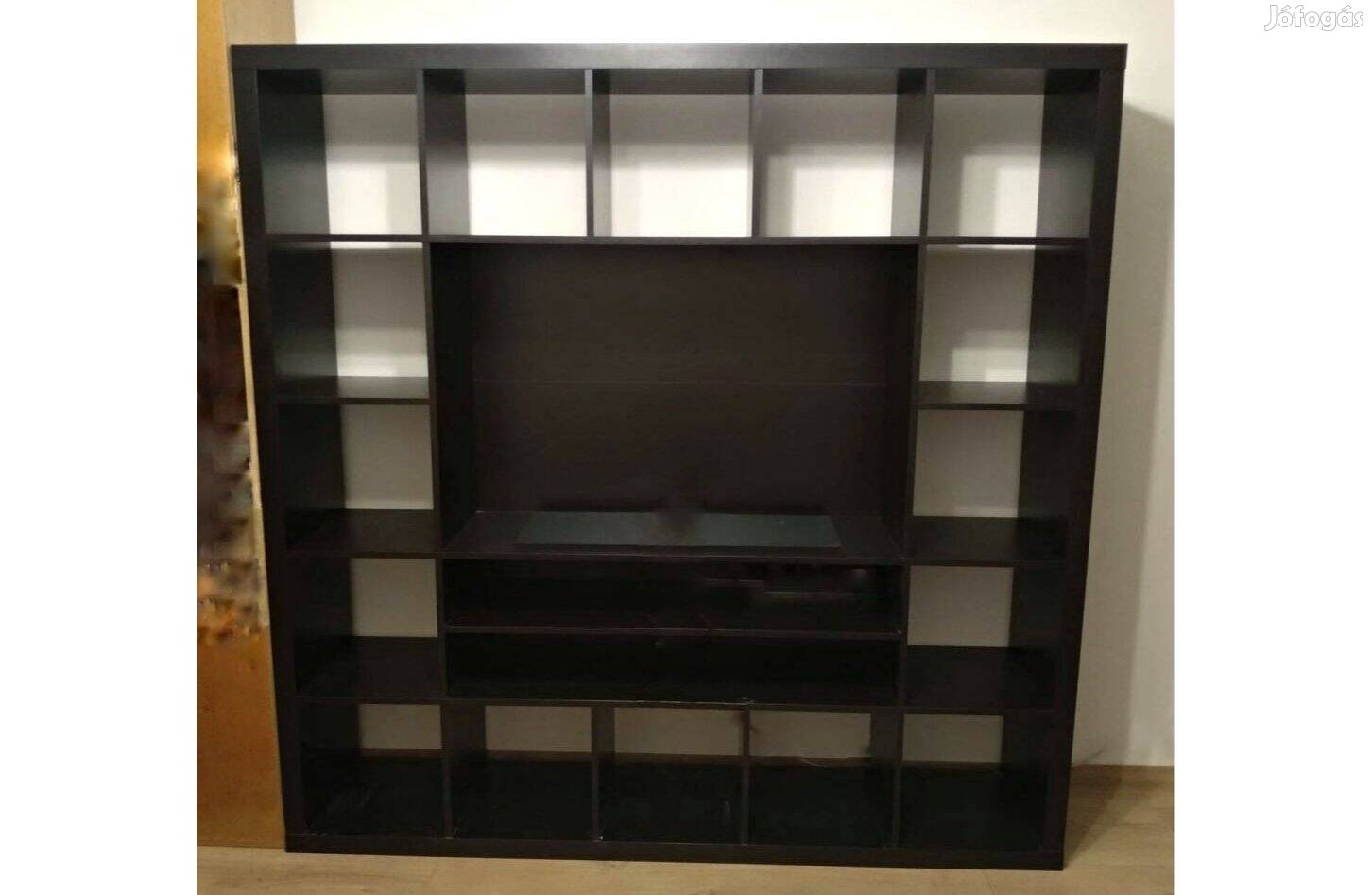IKEA Expedit / Kallax / Lappland nagy TV állvány