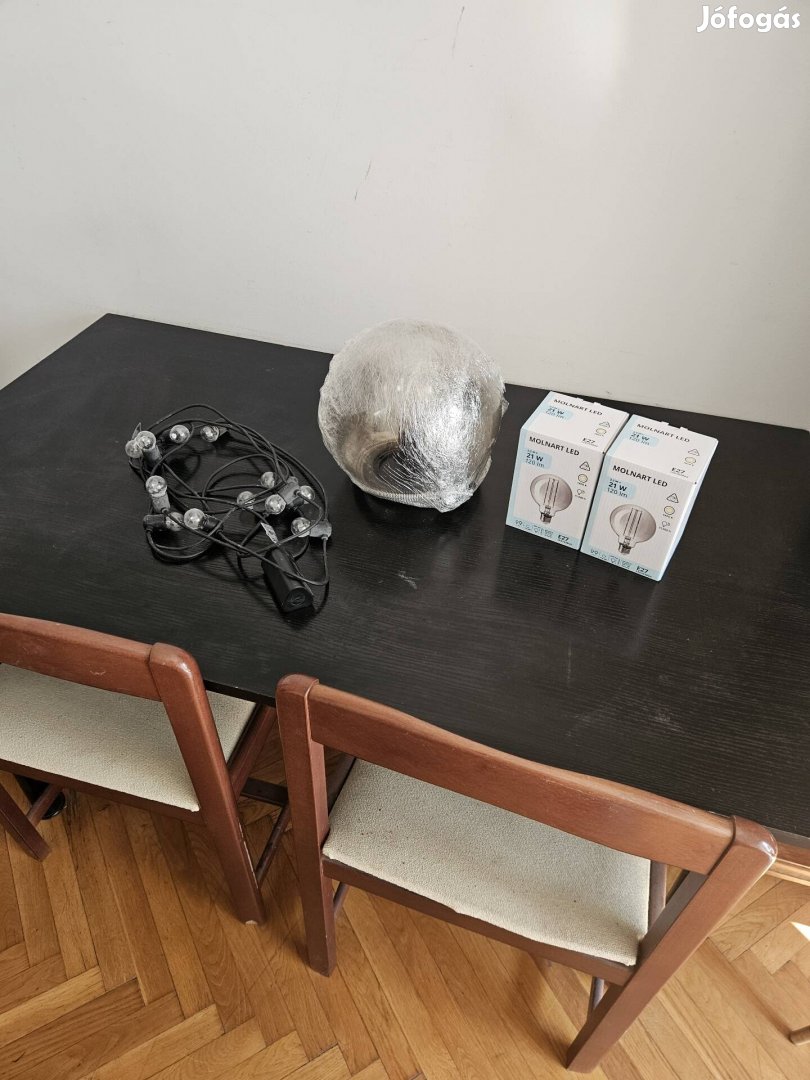 IKEA Fado, Utsund, +2Db led izzó