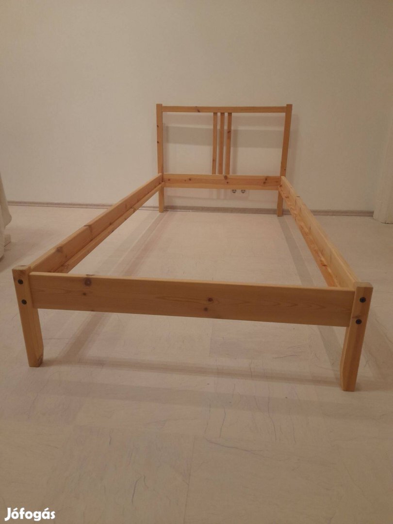 IKEA Fjellse 90x200 ágykeret