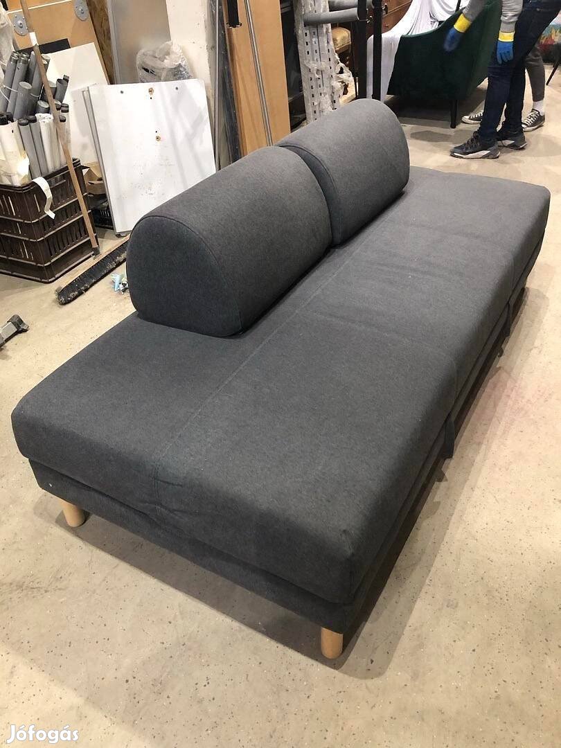 IKEA Flottebo 90x200 kanapéágy ágyneműtartóval