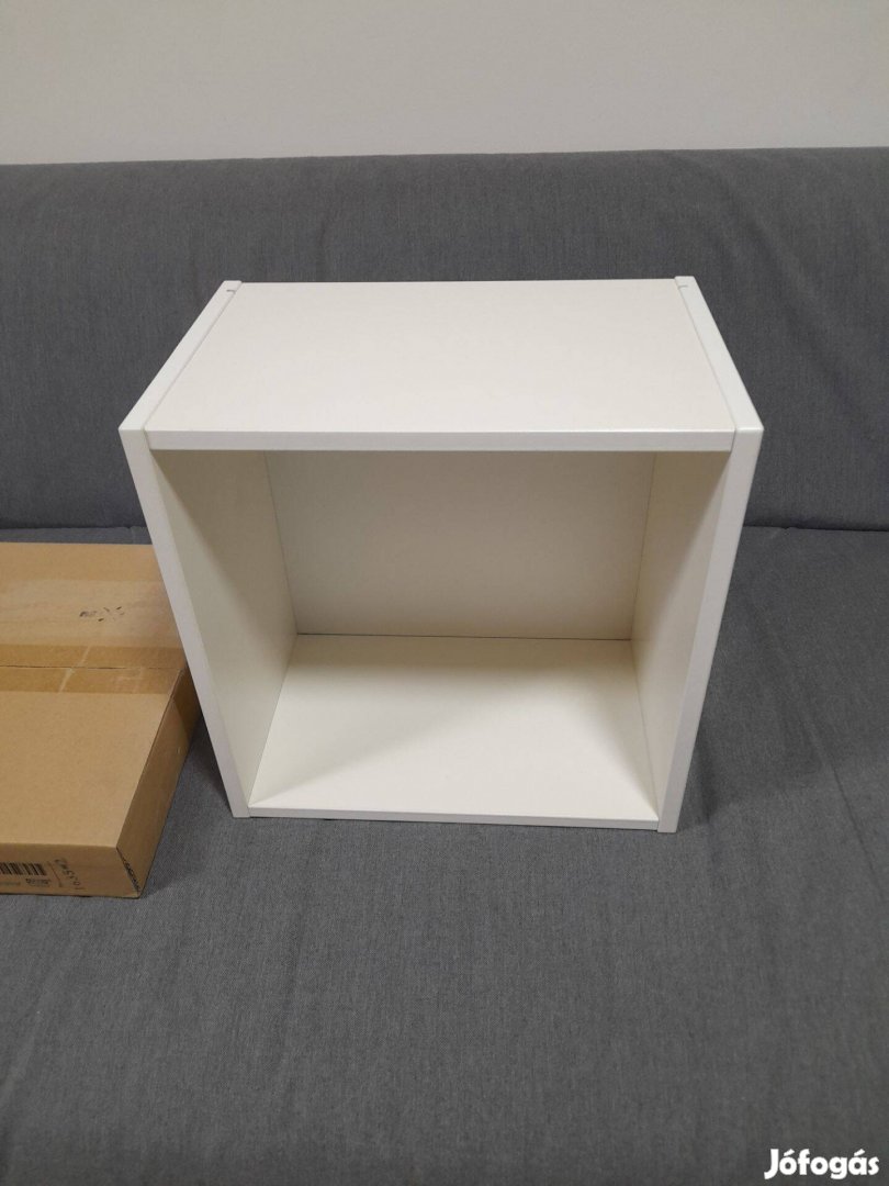 IKEA Förhöja polc 4 db bontatlan + 1 db bontott új polc