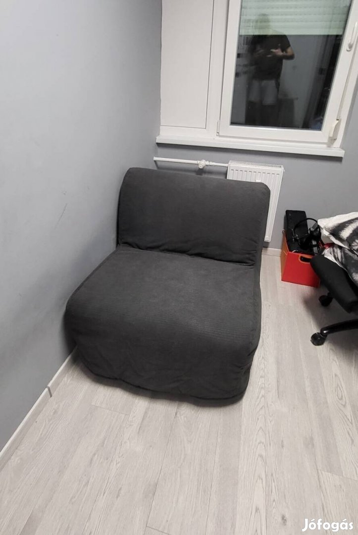 IKEA Fotelágy (1 személyes)