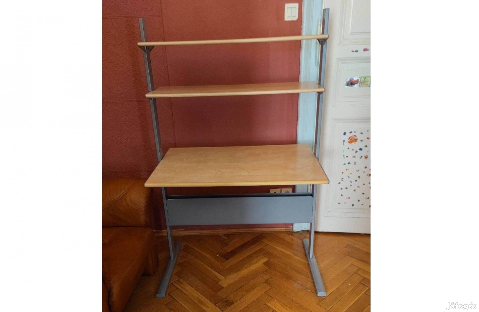 IKEA Fredrik íróasztal