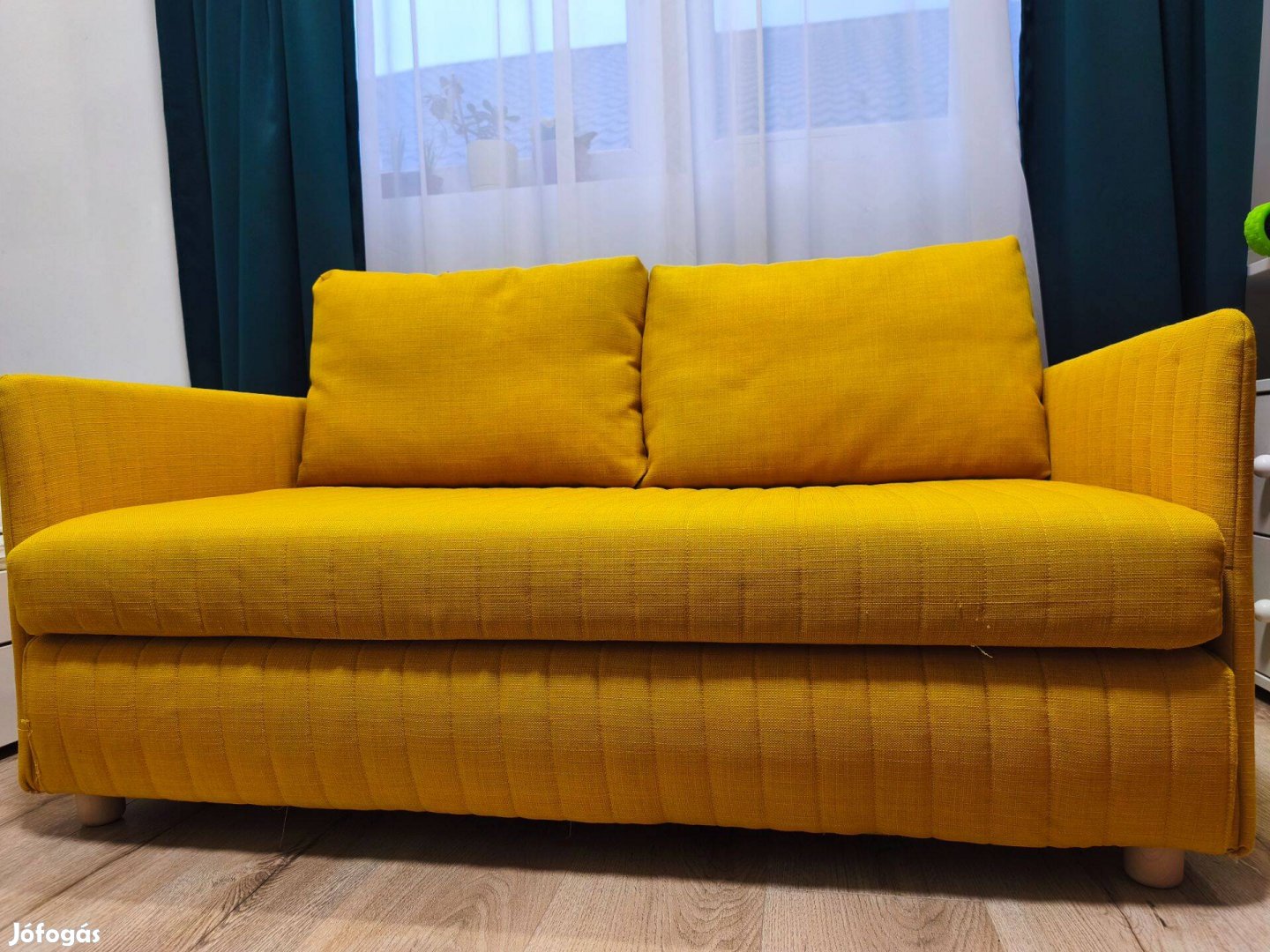 IKEA Fridhult kanapéágy