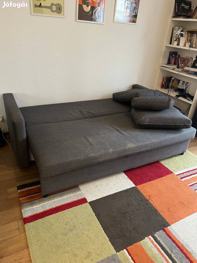 IKEA Friheten 3 személyes kanapé