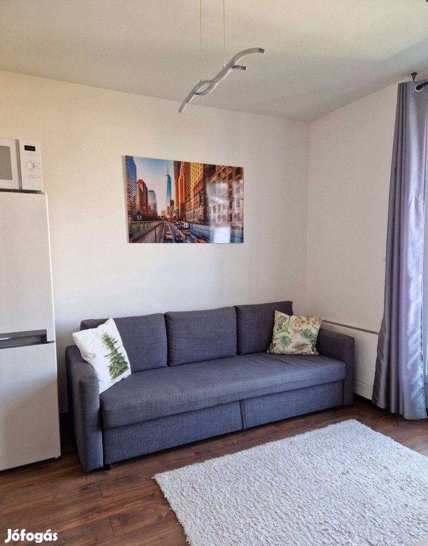 IKEA Friheten 3 személyes kinyitható kanapé