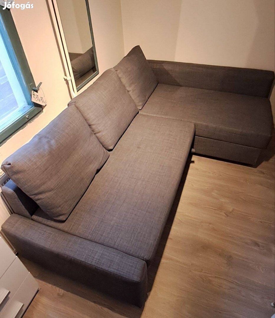 IKEA Friheten kanapé