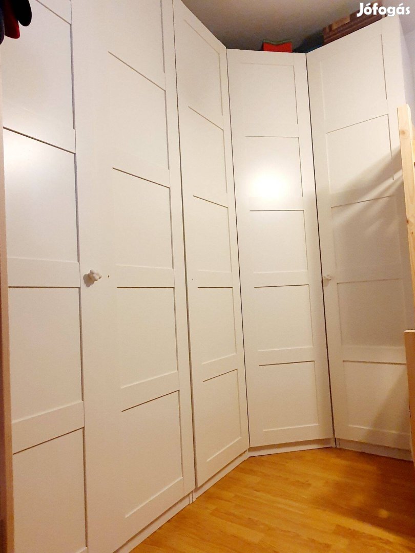 IKEA Gardrób