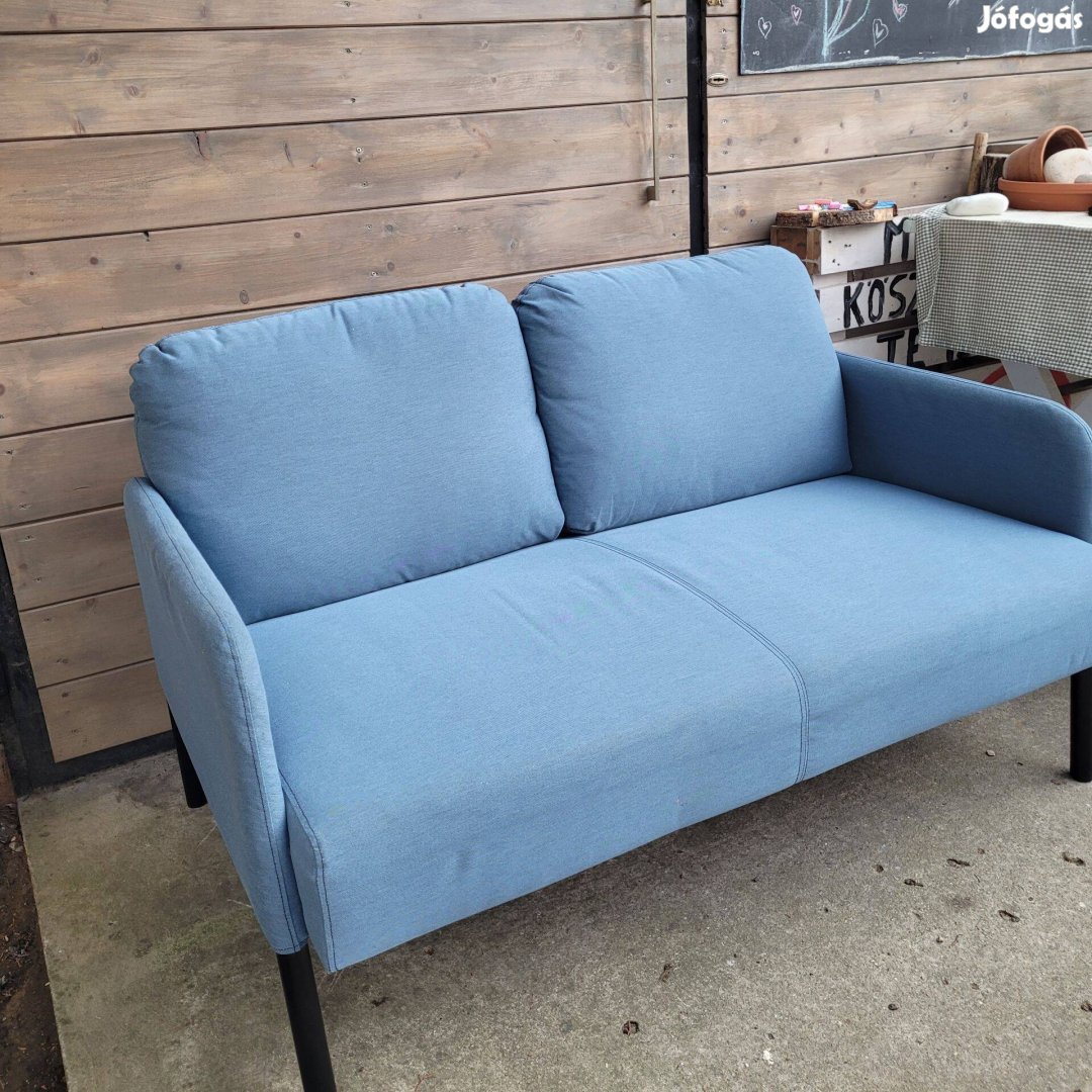 IKEA Glostad kanapé, kék