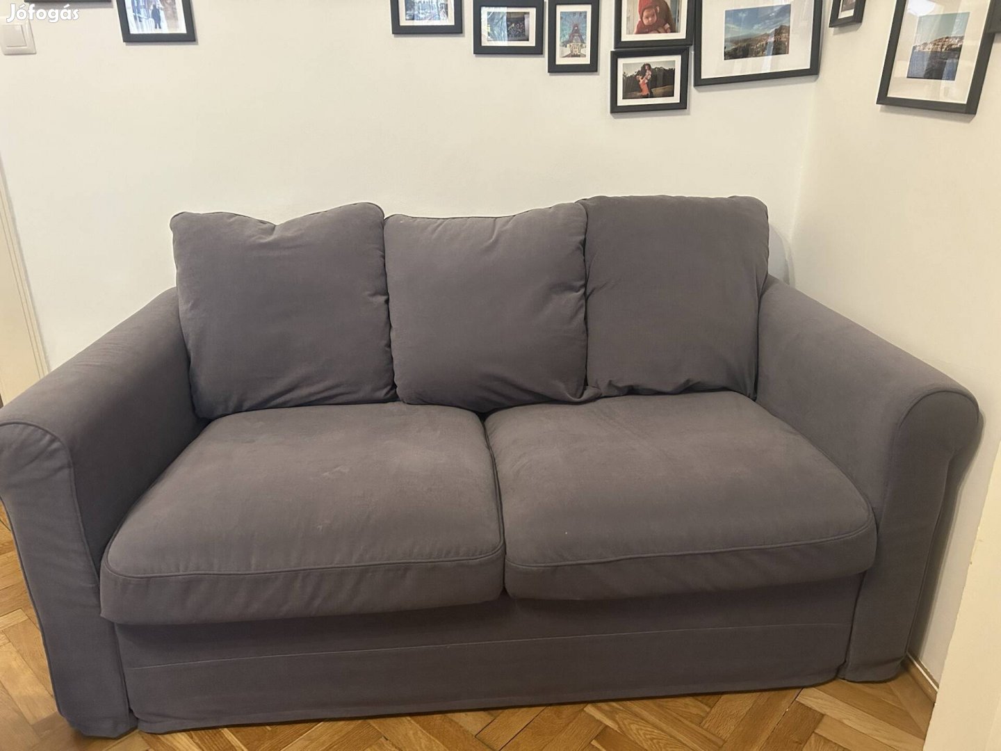 IKEA Grönlid 2 személyes kanapé