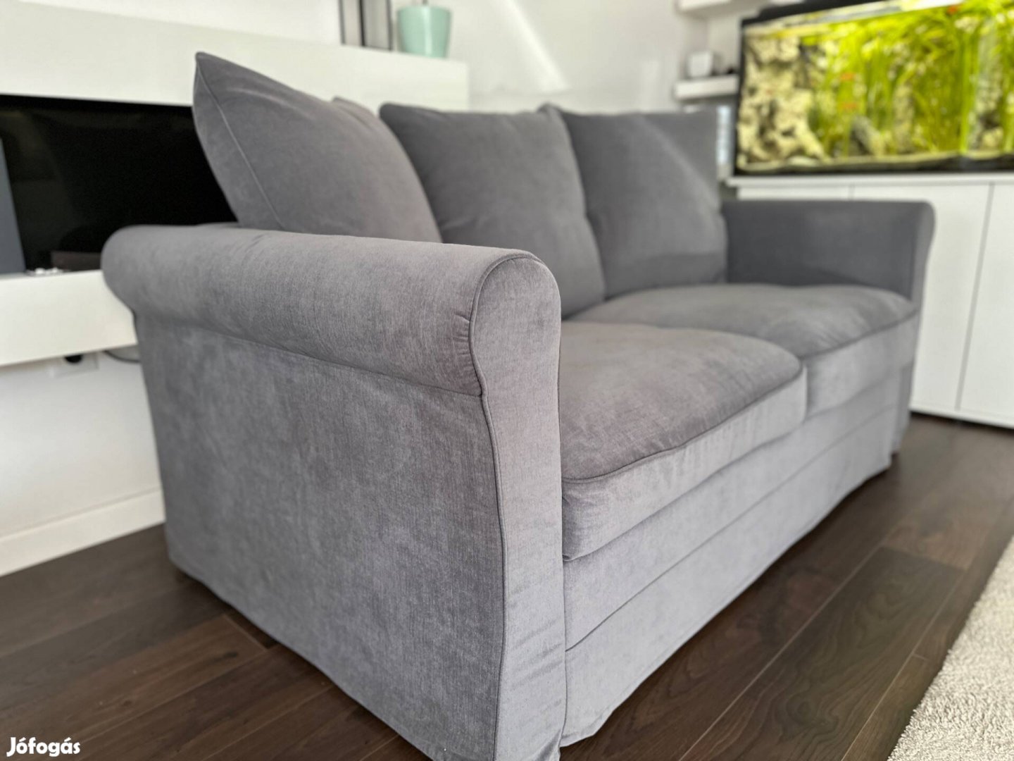 IKEA Grönlid kanapé