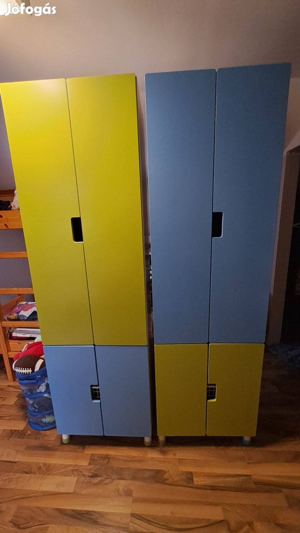 IKEA Gyerekszekrény