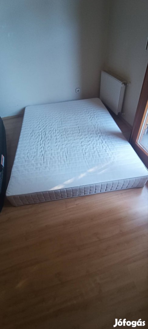 IKEA Hafslo matrac 140*200