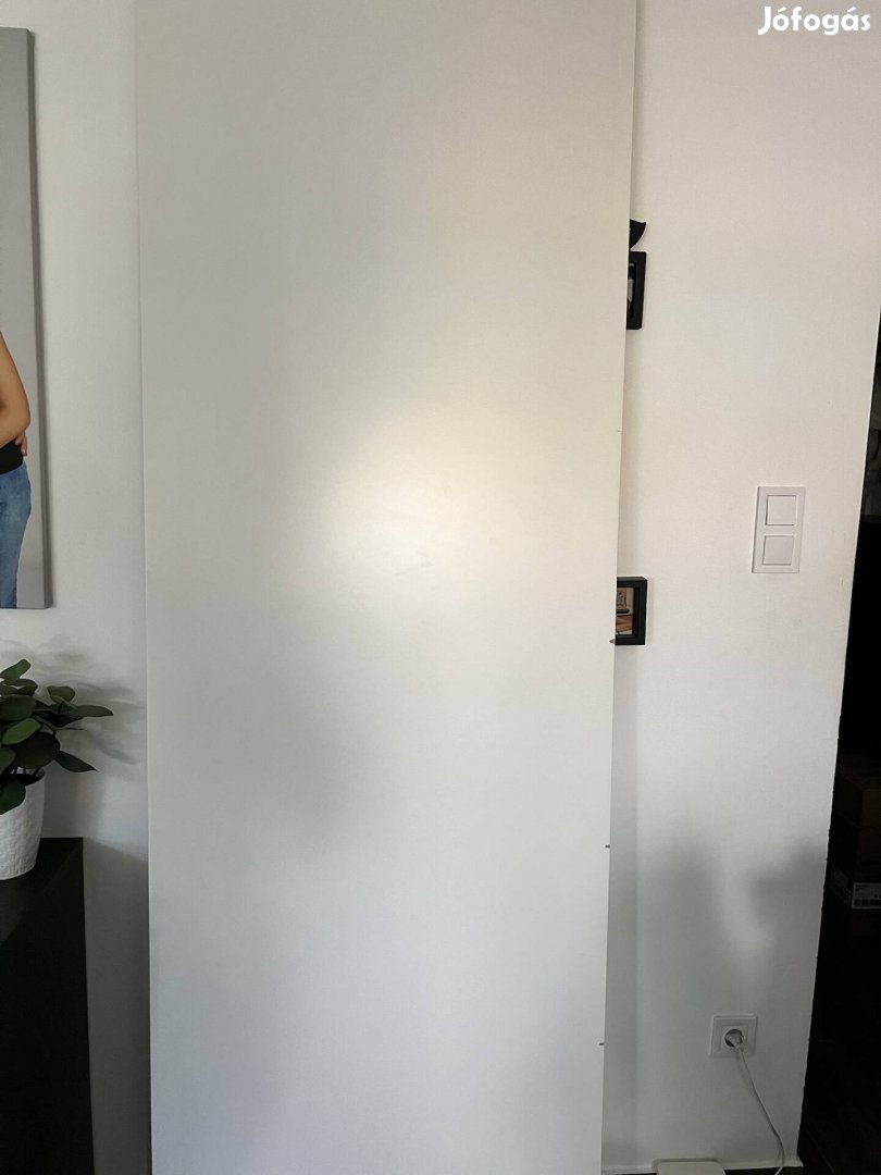 IKEA Haskvik tolóajtó Pax 150x236cm