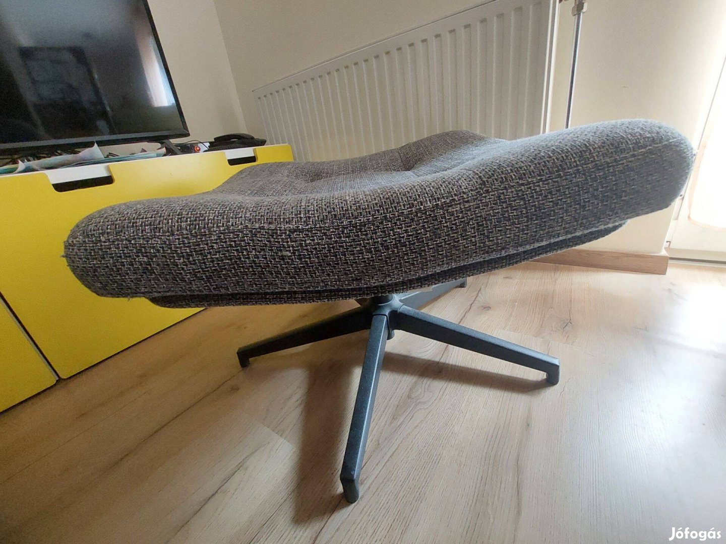IKEA Havberg lábtartó eladó